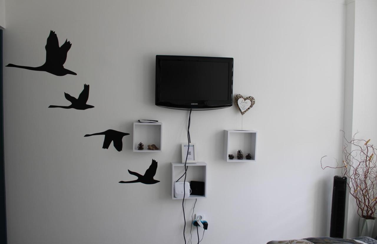 Апартаменти Izzy Apartament Мішкольц Екстер'єр фото