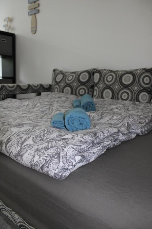 Апартаменти Izzy Apartament Мішкольц Екстер'єр фото